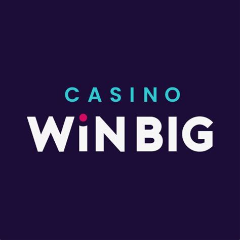 Casinowinbig app